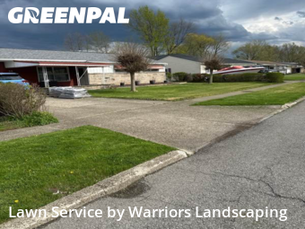 Lawn Service nearby Depew, NY, 