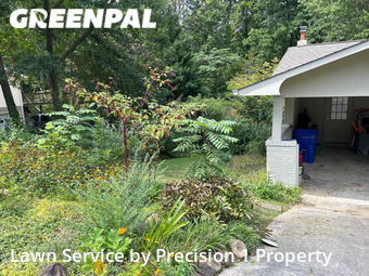 Lawn Mowing nearby Oak Ridge, TN, 