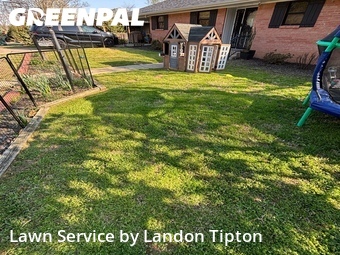 Lawn Maintenance nearby Little Rock, AR, 