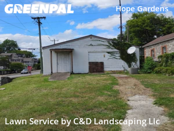 Lawn Cut nearby Nashville, TN, 