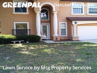 Lawn Care nearby Orange Park, FL, 