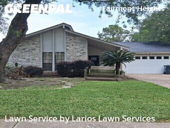 Lawn Maintenancein Pasadena,77505,Lawn Care by Larios Lawn Services, work completed in Jun , 2026