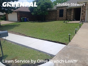 Yard Mowing nearby Watauga, TX, 