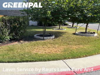 Lawn Mowing Service nearby Austin, TX, 