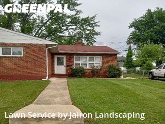 Lawn Cut nearby Baltimore, MD, 