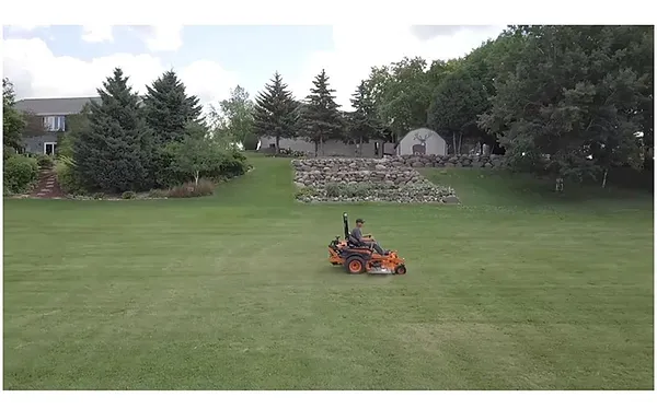 Richardson Saw & Lawnmower Photo 11