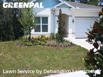 Lawn Service nearby New Port Richey, FL, 