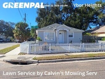 Grass Cut nearby Tampa, FL, 