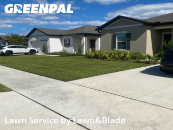 Lawn Cutting nearby Sanford, FL, 