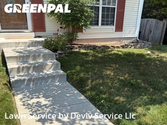 Lawn Cut nearby Burtonsville, MD, 