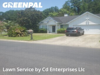 Grass Cutting nearby Myrtle Beach, SC, 