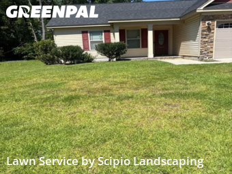 Lawn Mow nearby West Columbia, SC, 