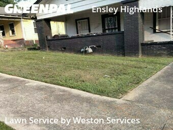 Lawn Care nearby Birmingham, AL, 