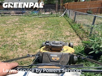 Lawn Service nearby Northglenn, CO, 