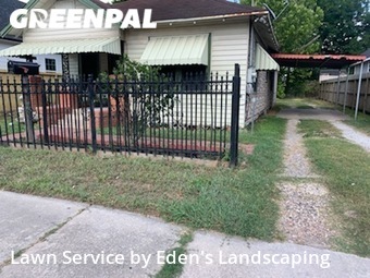 Lawn Care Service nearby Houston, TX, 
