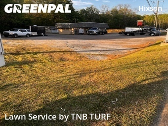 Lawn Cut nearby Chattanooga, TN, 