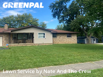 Lawn Mow nearby Medina, OH, 