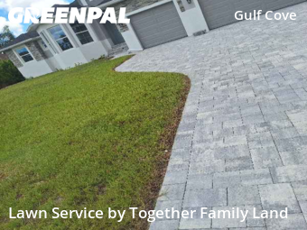 Lawn Mow nearby Port Charlotte, FL, 