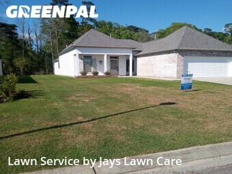 Yard Mowing nearby Denham Springs, LA, 
