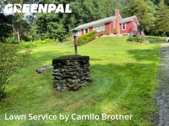 Yard Mowing nearby Easton, CT, 