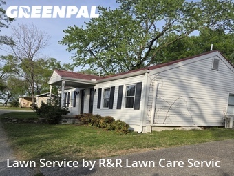 Lawn Mow nearby Franklin, TN, 