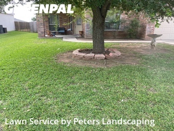Lawn Service nearby Temple, TX, 