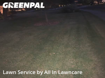 Yard Cutting nearby Xenia, OH, 