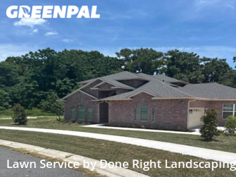 Lawn Service nearby Tavares, FL, 