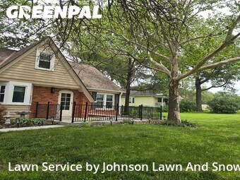Backyard Landscaping In Lincoln,68506,Landscaping Services by Johnson Lawn And Snow, work completed in Jul , 2026