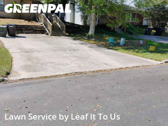 Lawn Mow nearby Tallahassee, FL, 