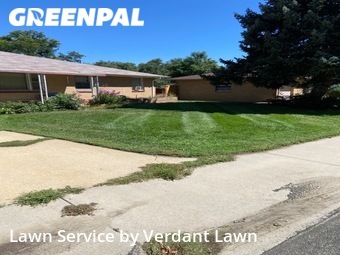 Lawn Mowing nearby Longmont, CO, 