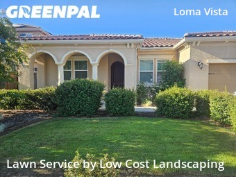 Work completed by affordable-landscaping-maintenance-services-in-Clovis-CA