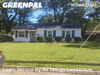 Yard Cutting nearby Hampton, VA, 