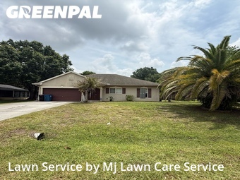 Lawn Mow nearby Palm Bay, FL, 