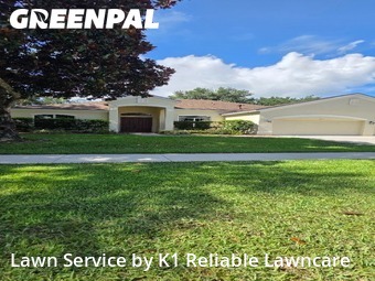 Lawn Mow nearby Clermont, FL, 
