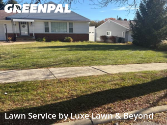 Lawn Care nearby Warrensville Heights, OH, 