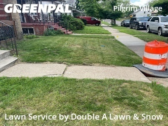 Landscaping In Detroit,48238,Landscapers by Double A Lawn & Snow, work completed in Jun , 2026