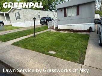 Yard Mowing nearby Florence, KY, 