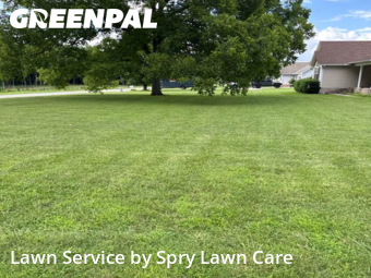 Lawn Maintenance nearby Manchester, TN, 