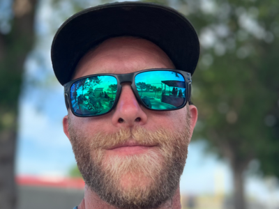 Company headshot