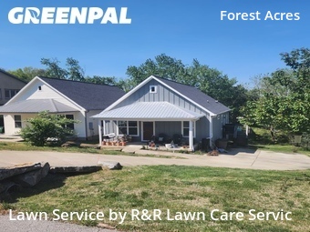 Lawn Mow nearby Nashville, TN, 