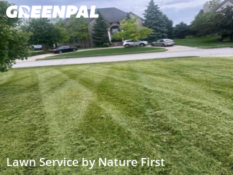 Lawn Cutting nearby Carmel, IN, 