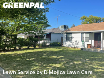 Lawn Mowing Service nearby Sacramento, CA, 