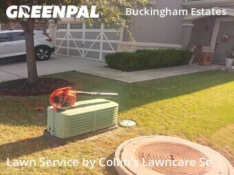Yard Cutting nearby Austin, TX, 
