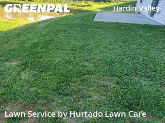 Lawn Mow nearby Knoxville, TN, 