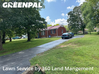 Lawn Cut nearby Columbia, TN, 