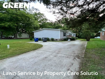 Lawn Maintenance nearby Selma, NC, 