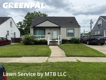 Yard Cutting nearby Inkster, MI, 