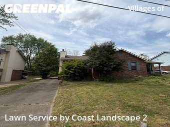 Lawn Service nearby Nashville, TN, 