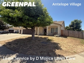 Lawn Care nearby Antelope, CA, 